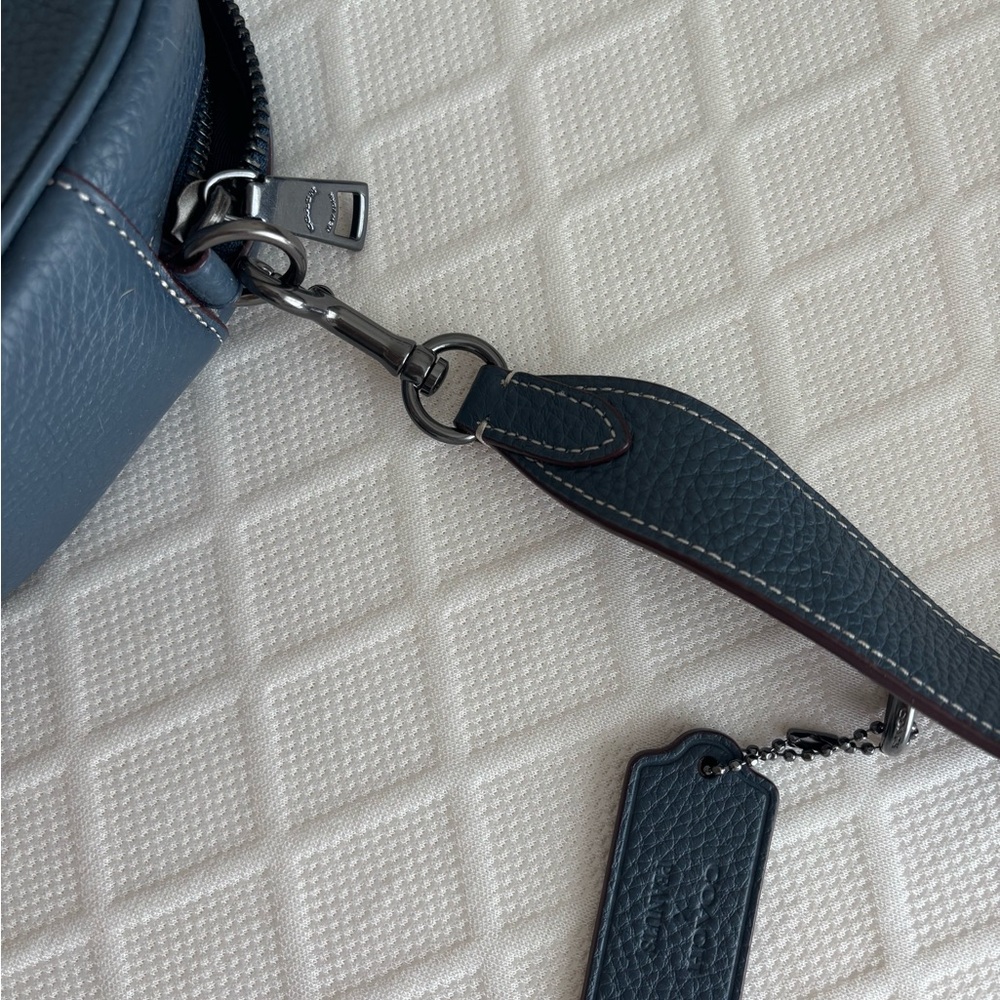 Coach x Peanuts Jamie Camera Bag - Picture 7 of 9